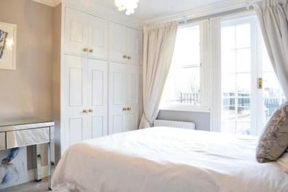 Spacious and Stylish 1 Bedroom Flat near Chelsea - image 13