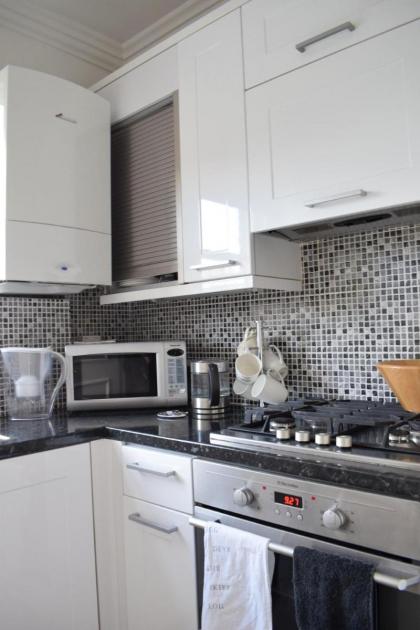 Spacious and Stylish 1 Bedroom Flat near Chelsea - image 14