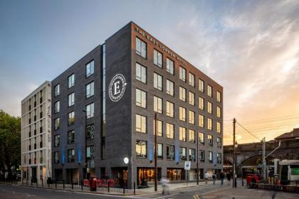 YOTEL London Shoreditch - image 1