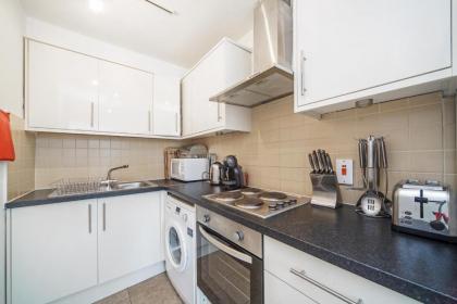 2 Bed Cosy Apartment in Central London Fitzrovia FREE WIFI by City Stay Aparts London - image 11