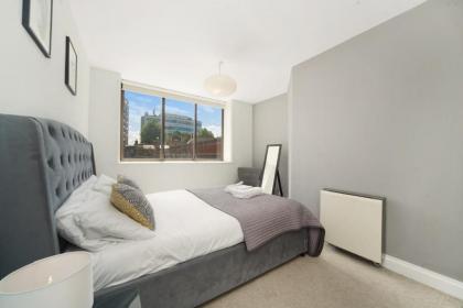 2 Bed Cosy Apartment in Central London Fitzrovia FREE WIFI by City Stay Aparts London - image 15