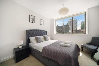 2 Bed Cosy Apartment in Central London Fitzrovia FREE WIFI by City Stay Aparts London - image 17