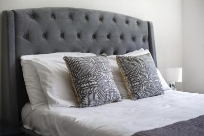 2 Bed Cosy Apartment in Central London Fitzrovia FREE WIFI by City Stay Aparts London - image 18