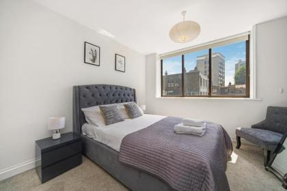 2 Bed Cosy Apartment in Central London Fitzrovia FREE WIFI by City Stay Aparts London - image 19