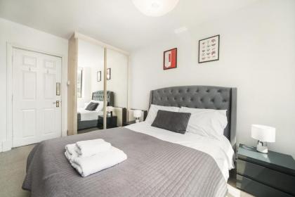 2 Bed Cosy Apartment in Central London Fitzrovia FREE WIFI by City Stay Aparts London - image 7