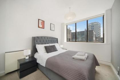 2 Bed Cosy Apartment in Central London Fitzrovia FREE WIFI by City Stay Aparts London - image 8