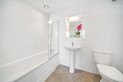 2 Bed Cosy Apartment in Central London Fitzrovia FREE WIFI by City Stay Aparts London - image 9