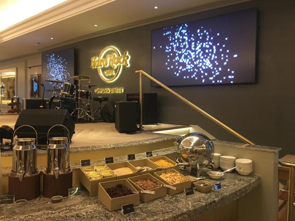 Hard Rock Hotel London - image 3