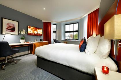 Hard Rock Hotel London - image 8