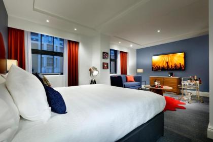 Hard Rock Hotel London - image 9