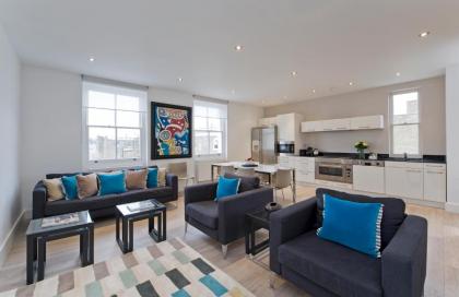 Nevern Place by Supercity Aparthotels - image 4