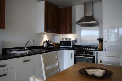 1 Bedroom Modern Apartment in Notting Hill - image 10