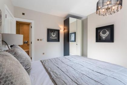 Luxury Mayfair 2 Bedroom Apartment - image 15