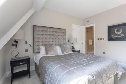 Luxury Mayfair 2 Bedroom Apartment - image 16