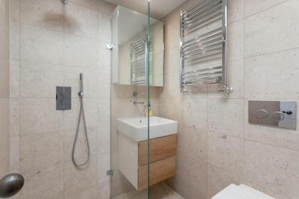 Luxury Mayfair 2 Bedroom Apartment - image 8