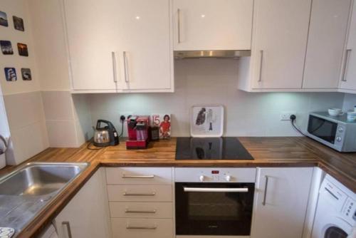 2 Bedroom Apartment in Central London - image 2