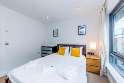 2 Bed Executive Apartment next to Liverpool Street FREE WIFI by City Stay Aparts London - image 10