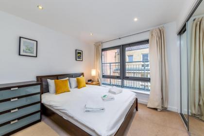 2 Bed Executive Apartment next to Liverpool Street FREE WIFI by City Stay Aparts London - image 11