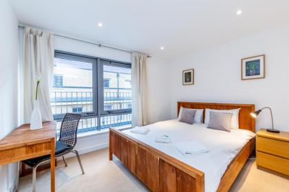 2 Bed Executive Apartment next to Liverpool Street FREE WIFI by City Stay Aparts London - image 8