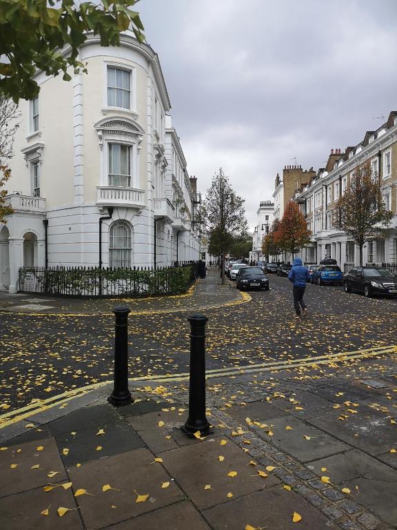 Victoria style flat near Victoria station - image 3