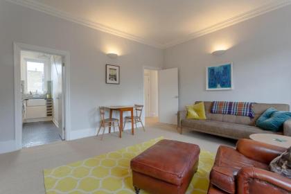 Vibrant 1 Bedroom Flat In Islington With Garden - image 13