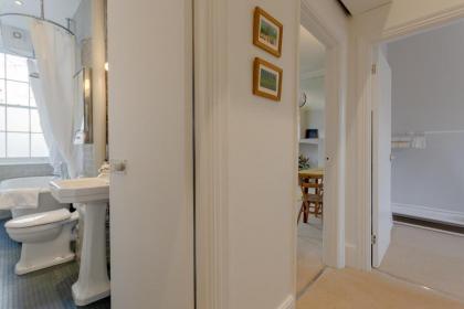 Vibrant 1 Bedroom Flat In Islington With Garden - image 3