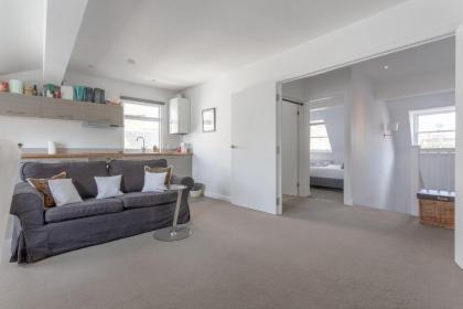 Pimlico 1 Bedroom Central Flat - image 11