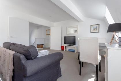 Pimlico 1 Bedroom Central Flat - image 12