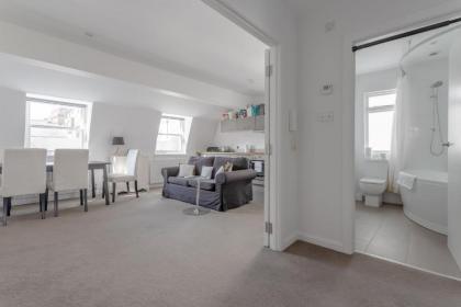 Pimlico 1 Bedroom Central Flat - image 14