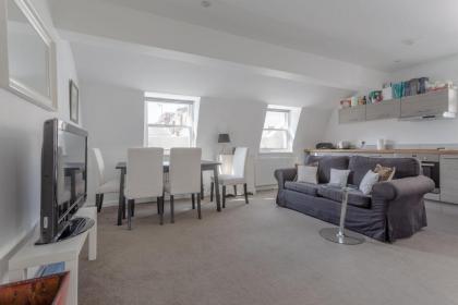 Pimlico 1 Bedroom Central Flat - image 15