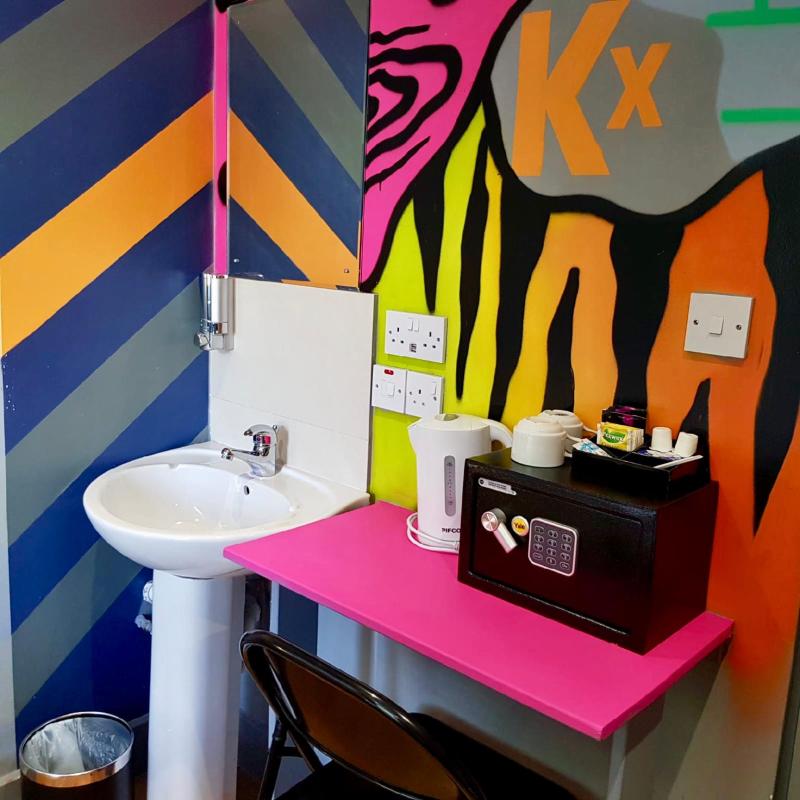 KX Rooms Kings Cross - image 7