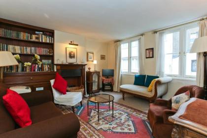 The Belgravia Apartment - image 5