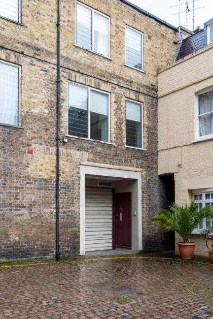 65 Princes Gate Mews - image 16