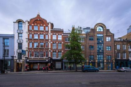 Stay Inn Farringdon - image 6