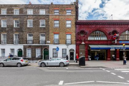 Russell Square Hotel - image 8