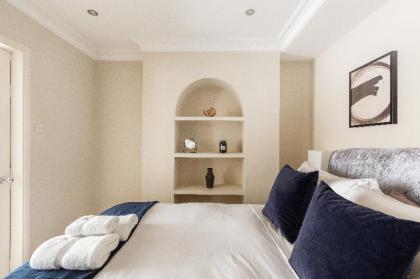 Elegant One bedroom in Belgravia  - image 3