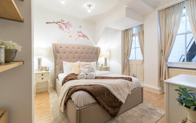 Sloane square Suite - main image