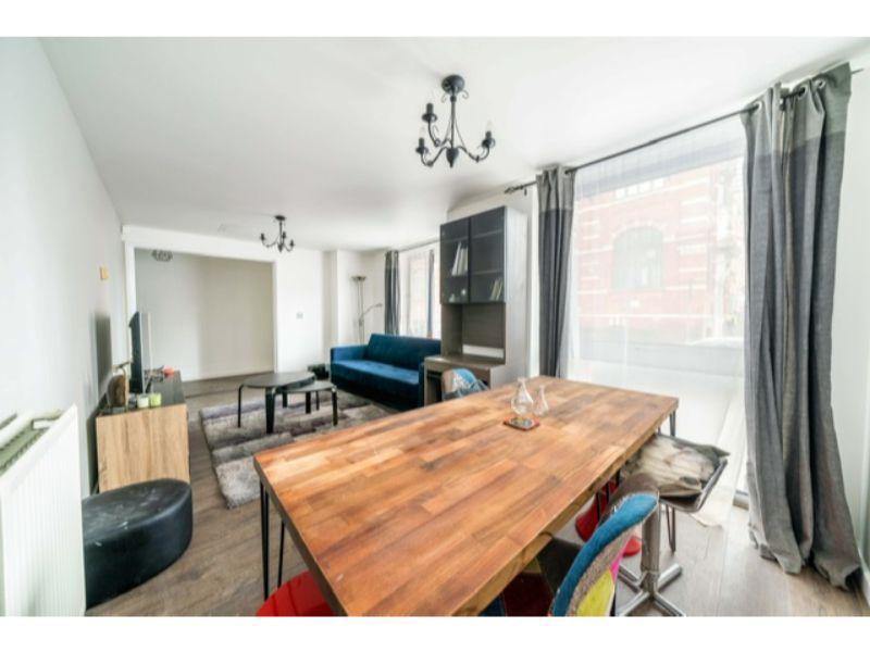 2 Bed Apartment SHOREDITCH - SK - main image