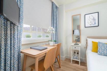 GuestReady - Gorgeous Studio in Chelsea - image 12