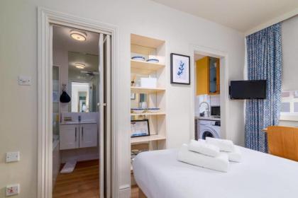 GuestReady - Gorgeous Studio in Chelsea - image 14