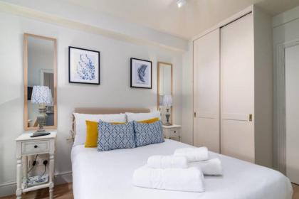 GuestReady - Gorgeous Studio in Chelsea - image 15