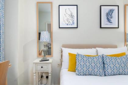 GuestReady - Gorgeous Studio in Chelsea - image 16