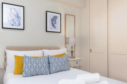 GuestReady - Gorgeous Studio in Chelsea - image 17