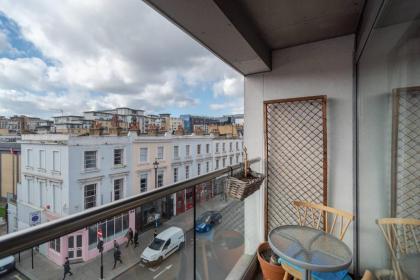 Victoria/Pimlico Home by GuestReady - image 16