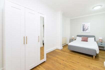 Primestate Holborn Apartments - image 12