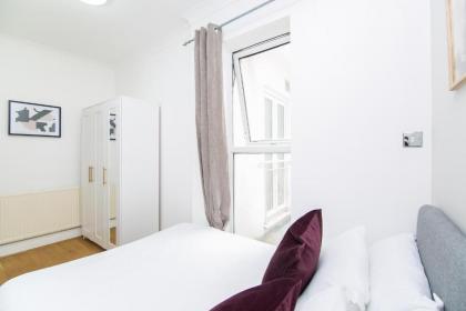 Primestate Holborn Apartments - image 15