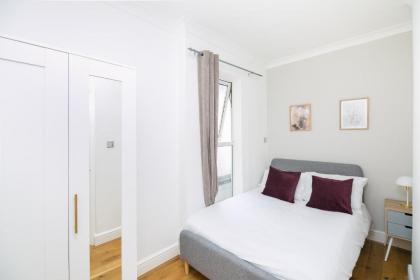 Primestate Holborn Apartments - image 16