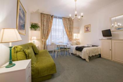 Hyde Park Serviced Apartments - image 1