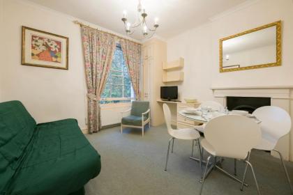 Hyde Park Serviced Apartments - image 2