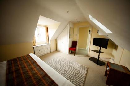 Berwick Manor Hotel - image 11